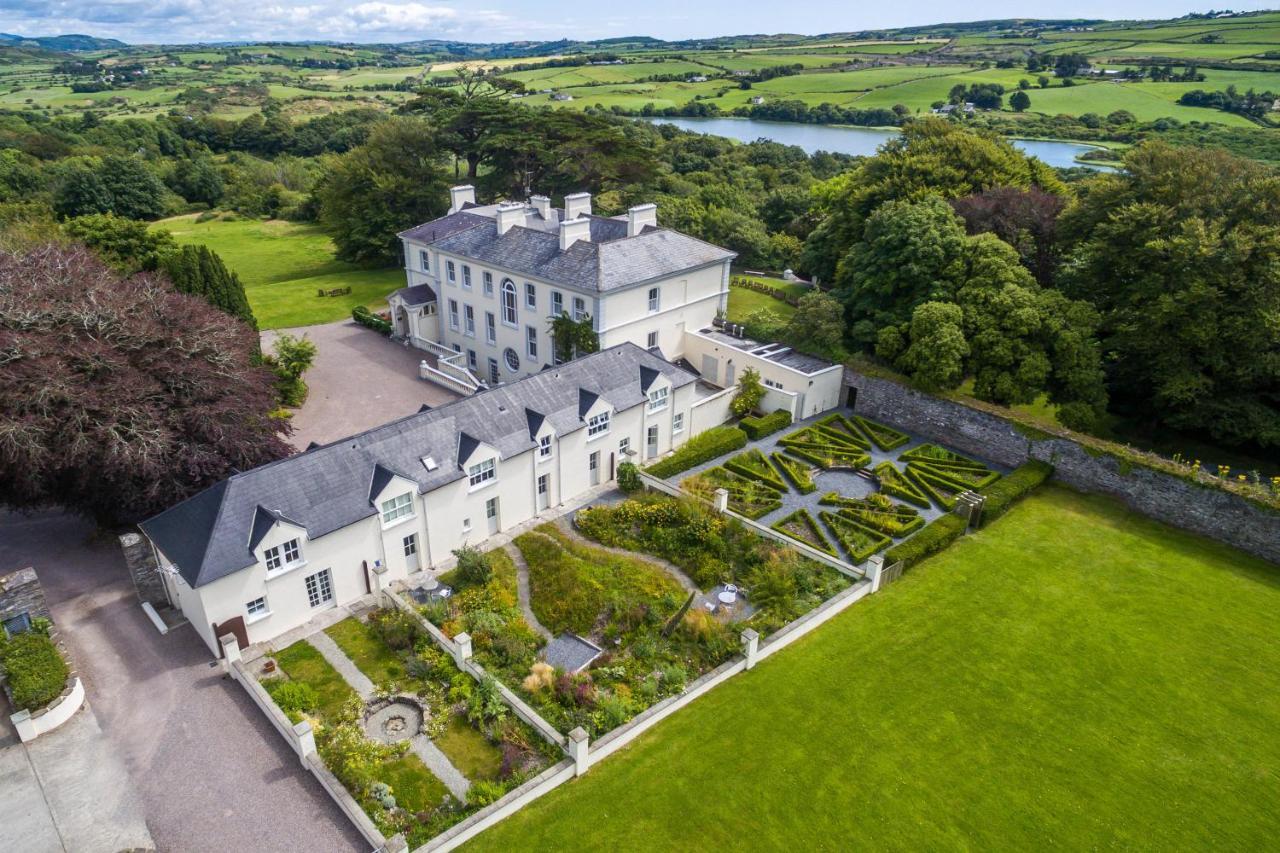 Hotel Liss Ard Estate Skibbereen Zewnętrze zdjęcie