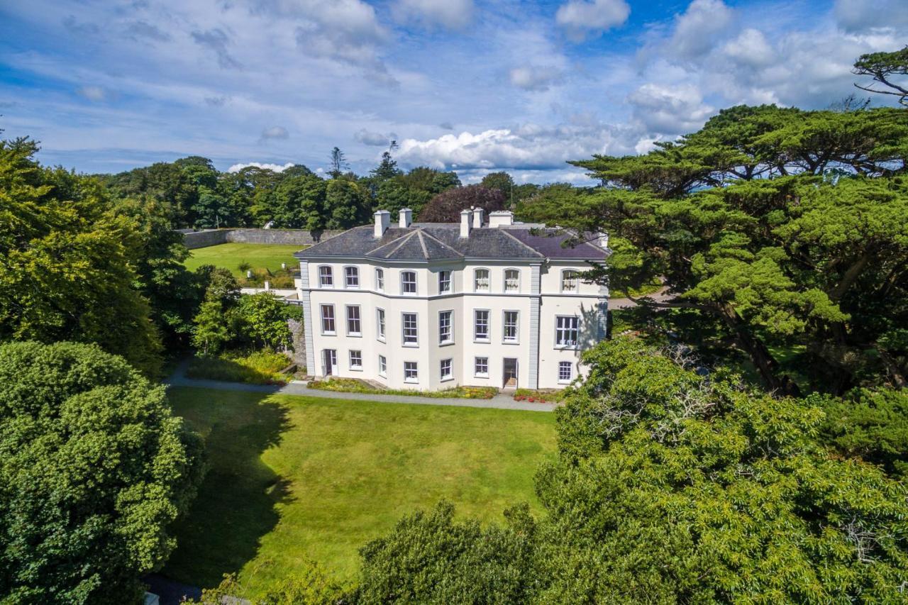 Hotel Liss Ard Estate Skibbereen Zewnętrze zdjęcie
