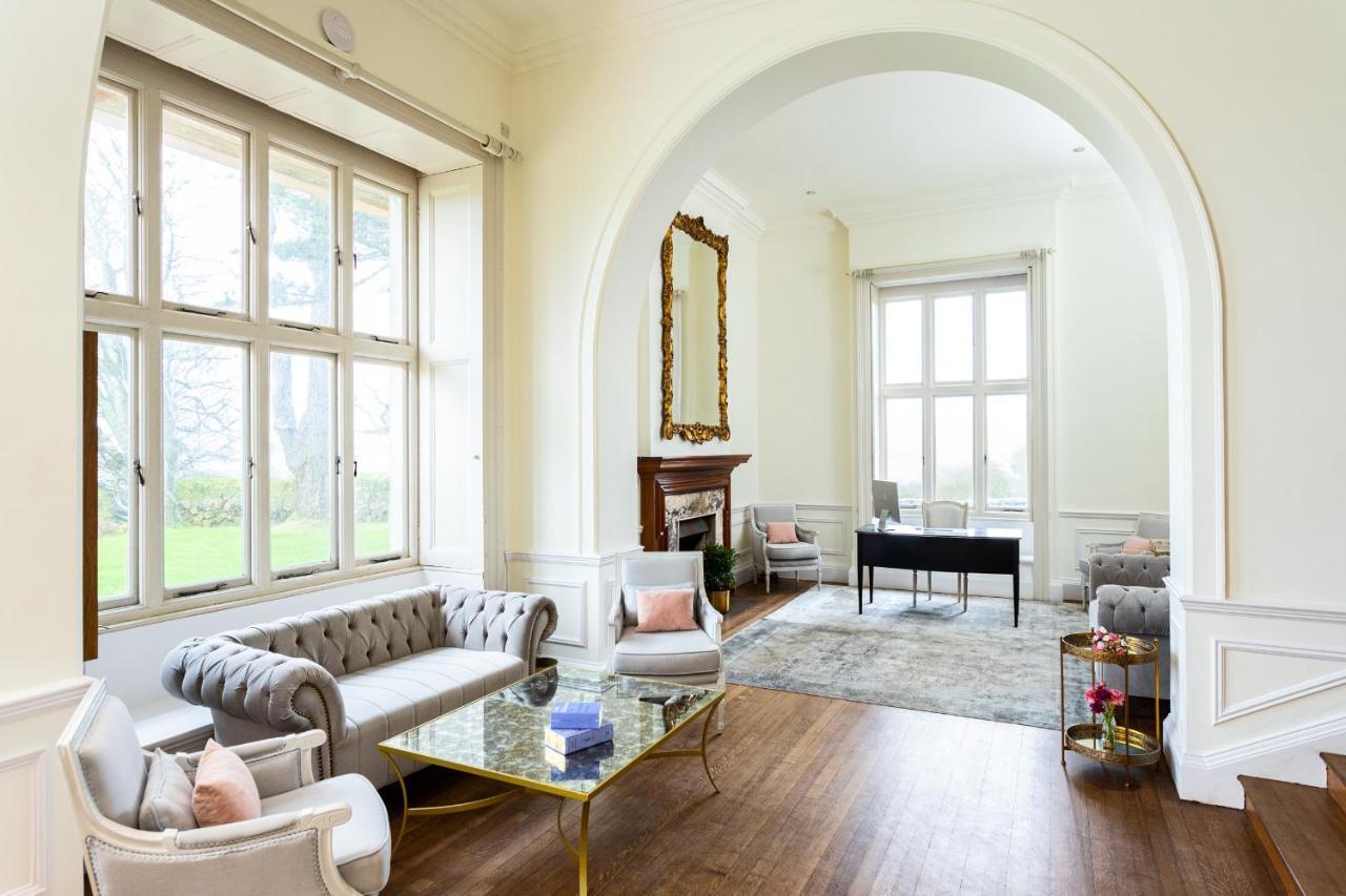 Hotel Liss Ard Estate Skibbereen Zewnętrze zdjęcie