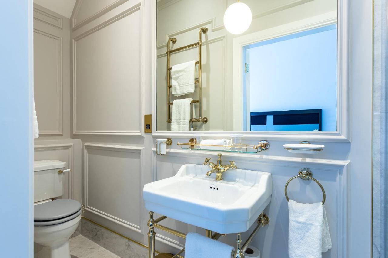 Hotel Liss Ard Estate Skibbereen Zewnętrze zdjęcie