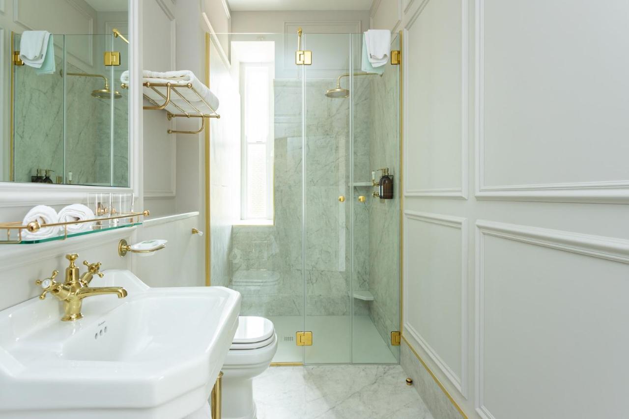 Hotel Liss Ard Estate Skibbereen Zewnętrze zdjęcie