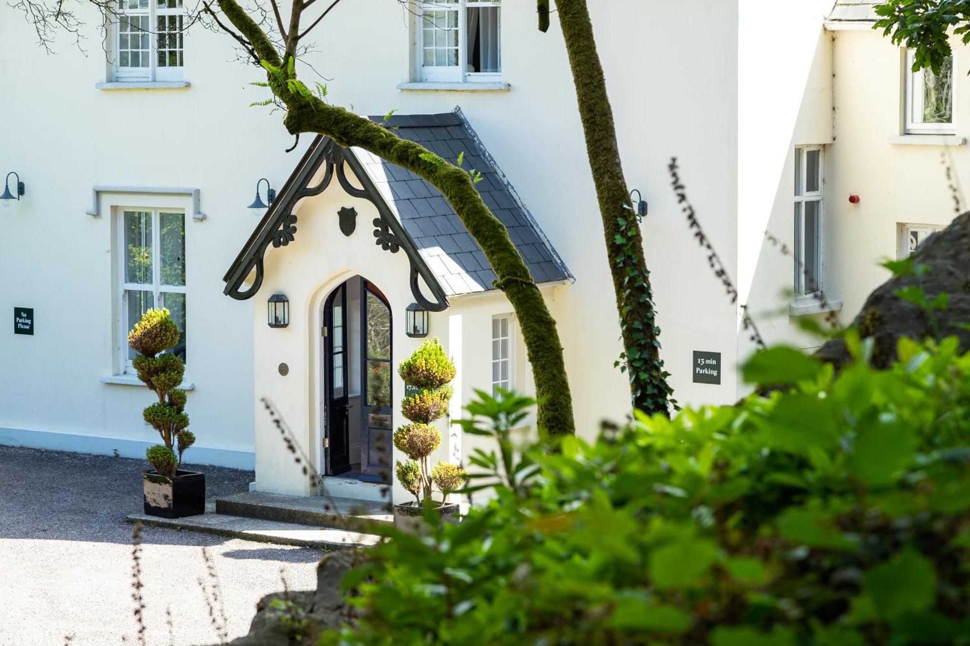 Hotel Liss Ard Estate Skibbereen Zewnętrze zdjęcie