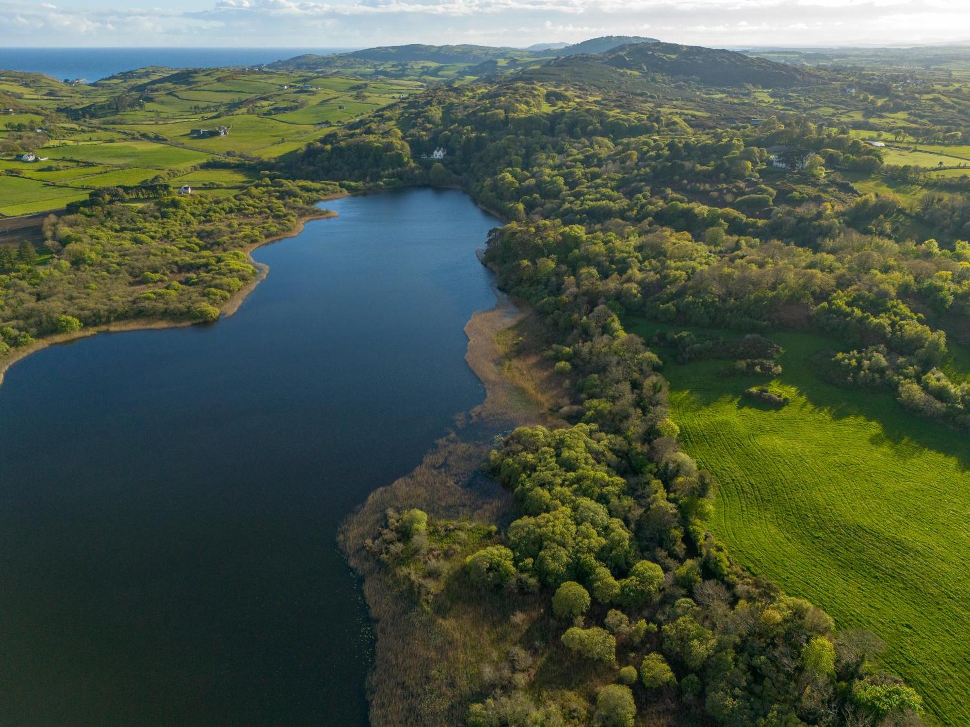 Hotel Liss Ard Estate Skibbereen Zewnętrze zdjęcie