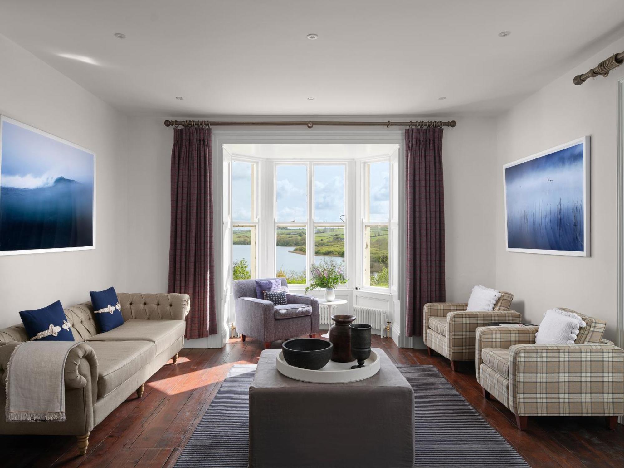 Hotel Liss Ard Estate Skibbereen Zewnętrze zdjęcie