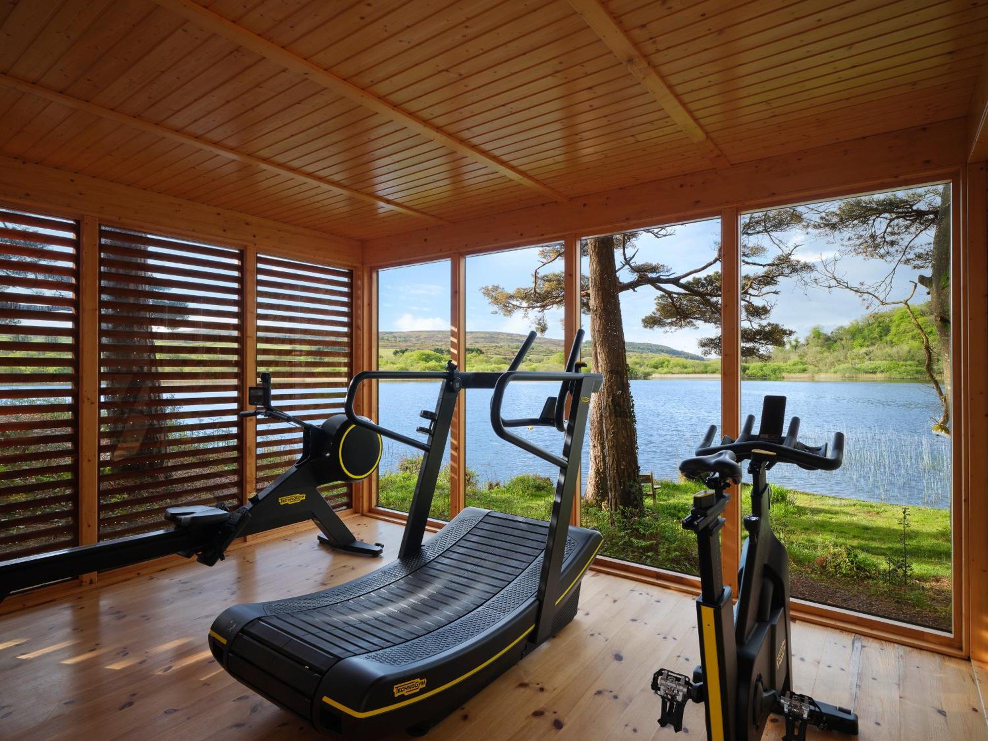 Hotel Liss Ard Estate Skibbereen Zewnętrze zdjęcie