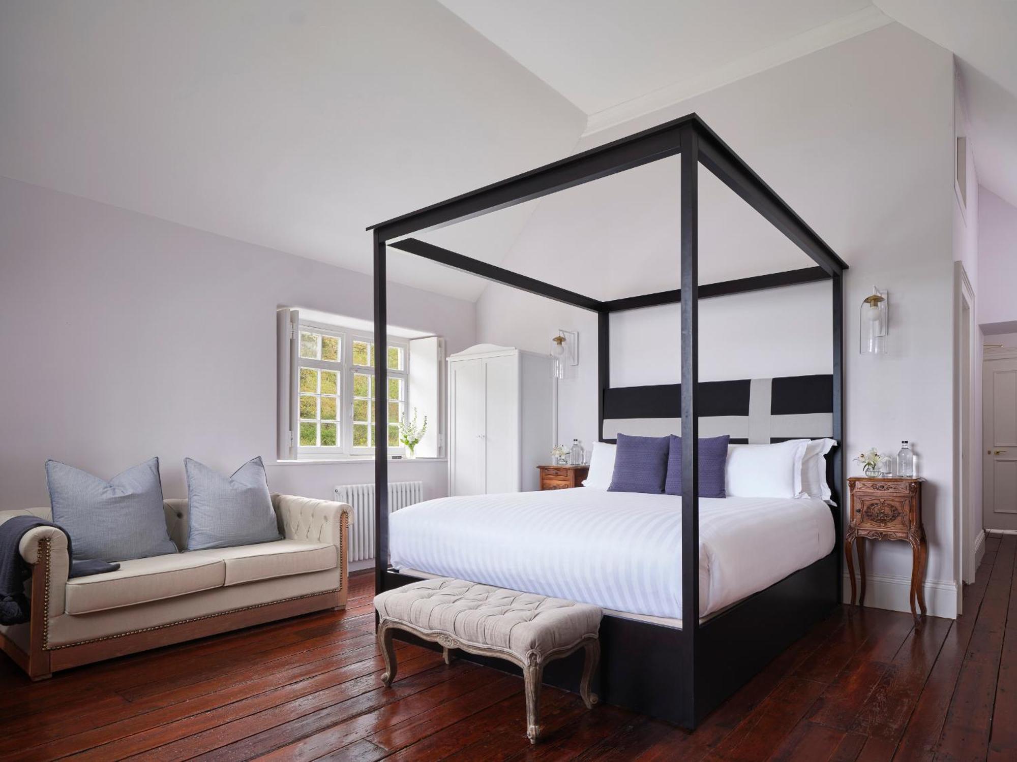 Hotel Liss Ard Estate Skibbereen Zewnętrze zdjęcie