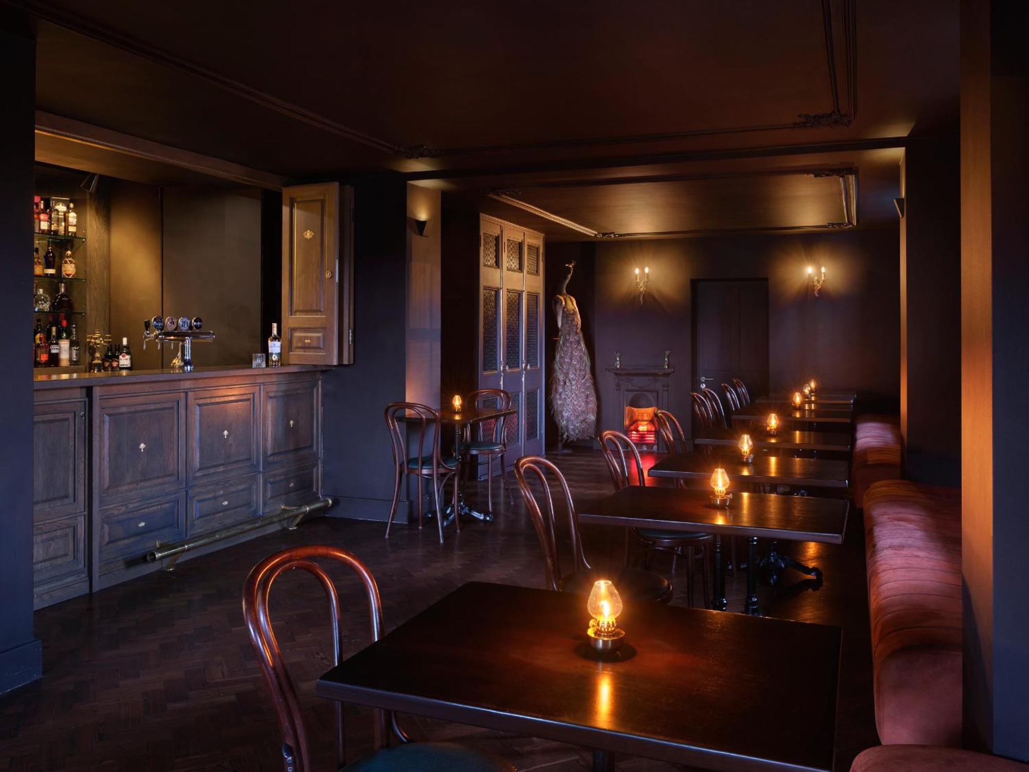 Hotel Liss Ard Estate Skibbereen Zewnętrze zdjęcie