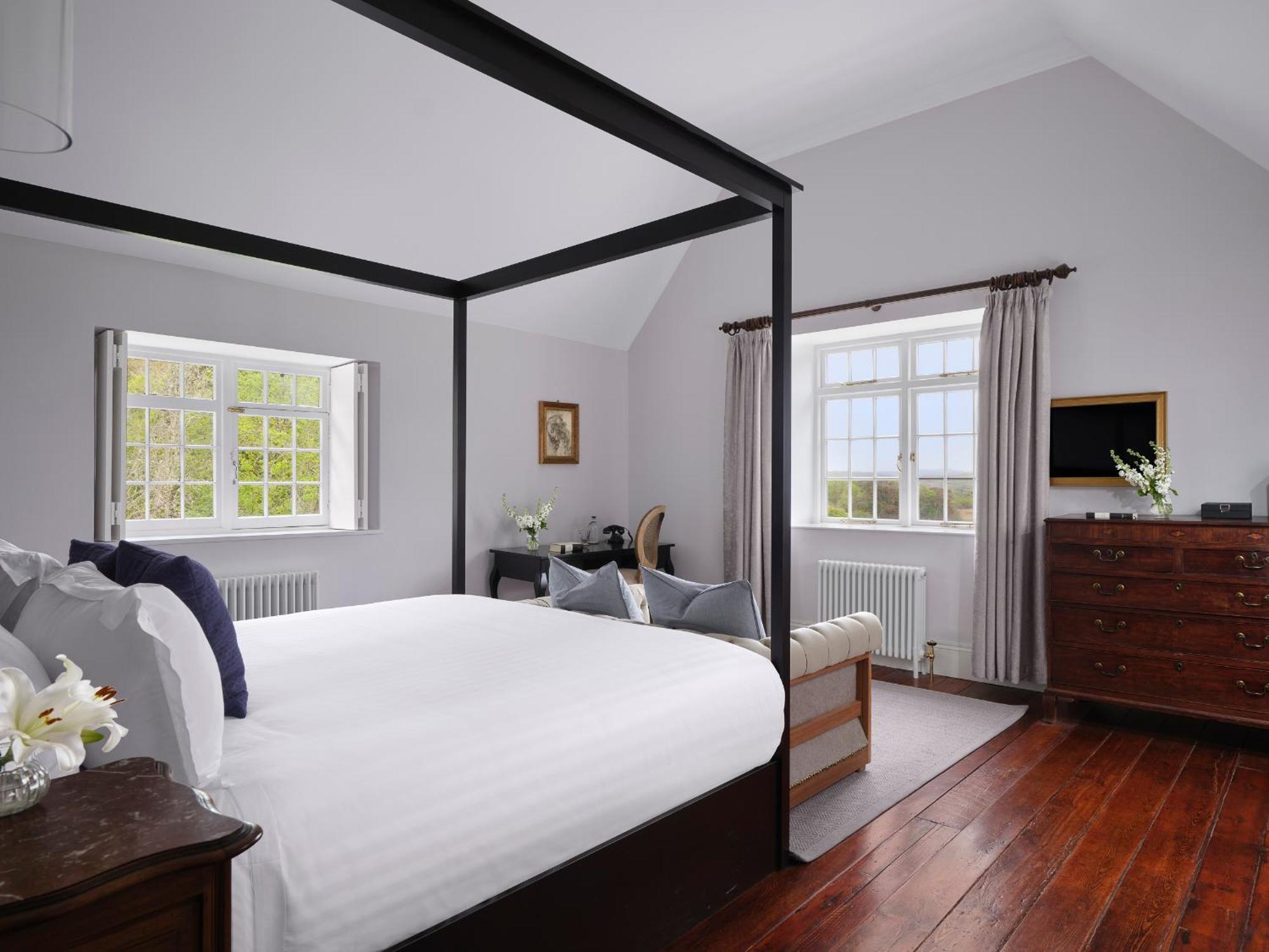 Hotel Liss Ard Estate Skibbereen Zewnętrze zdjęcie