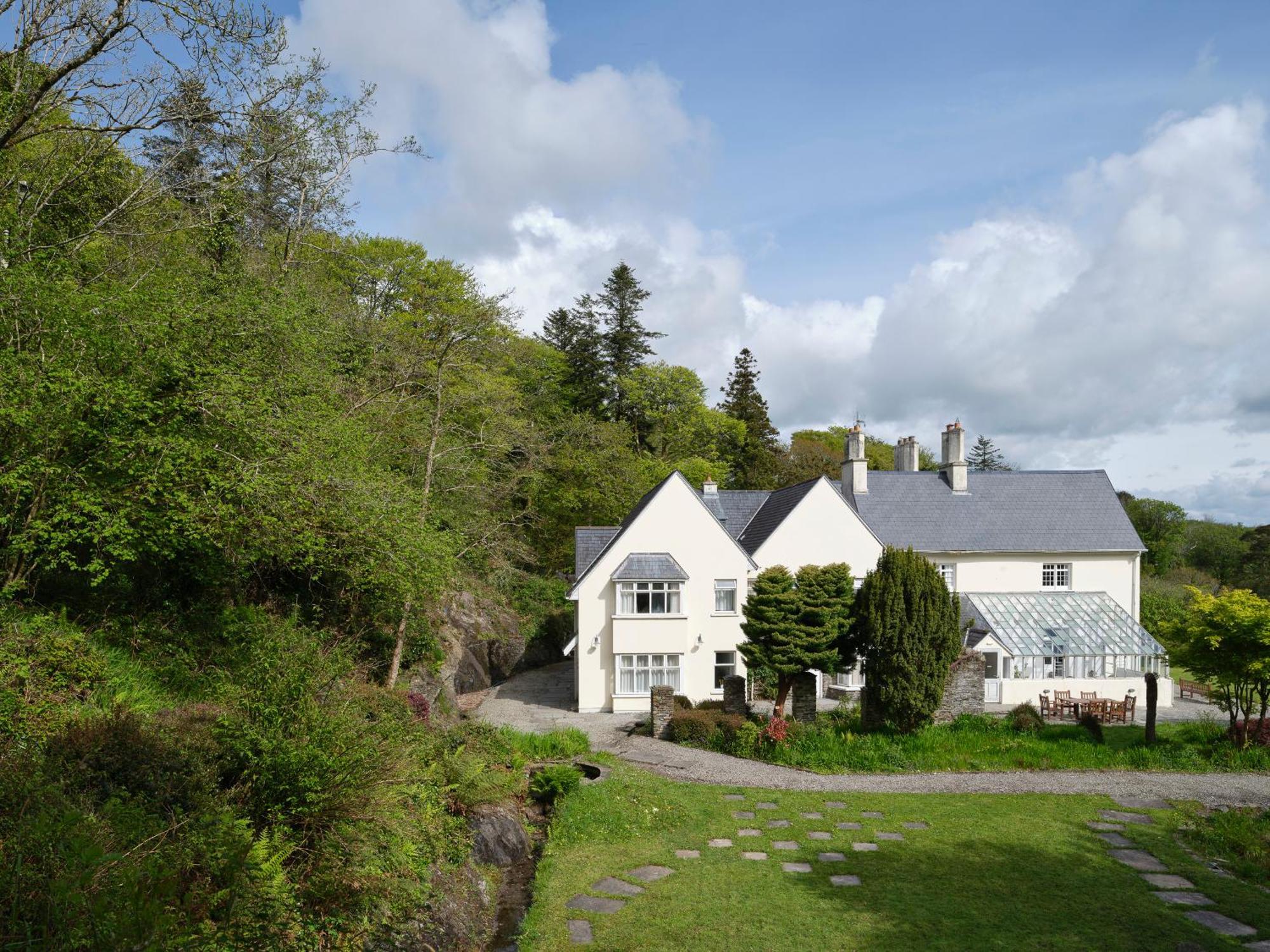 Hotel Liss Ard Estate Skibbereen Zewnętrze zdjęcie