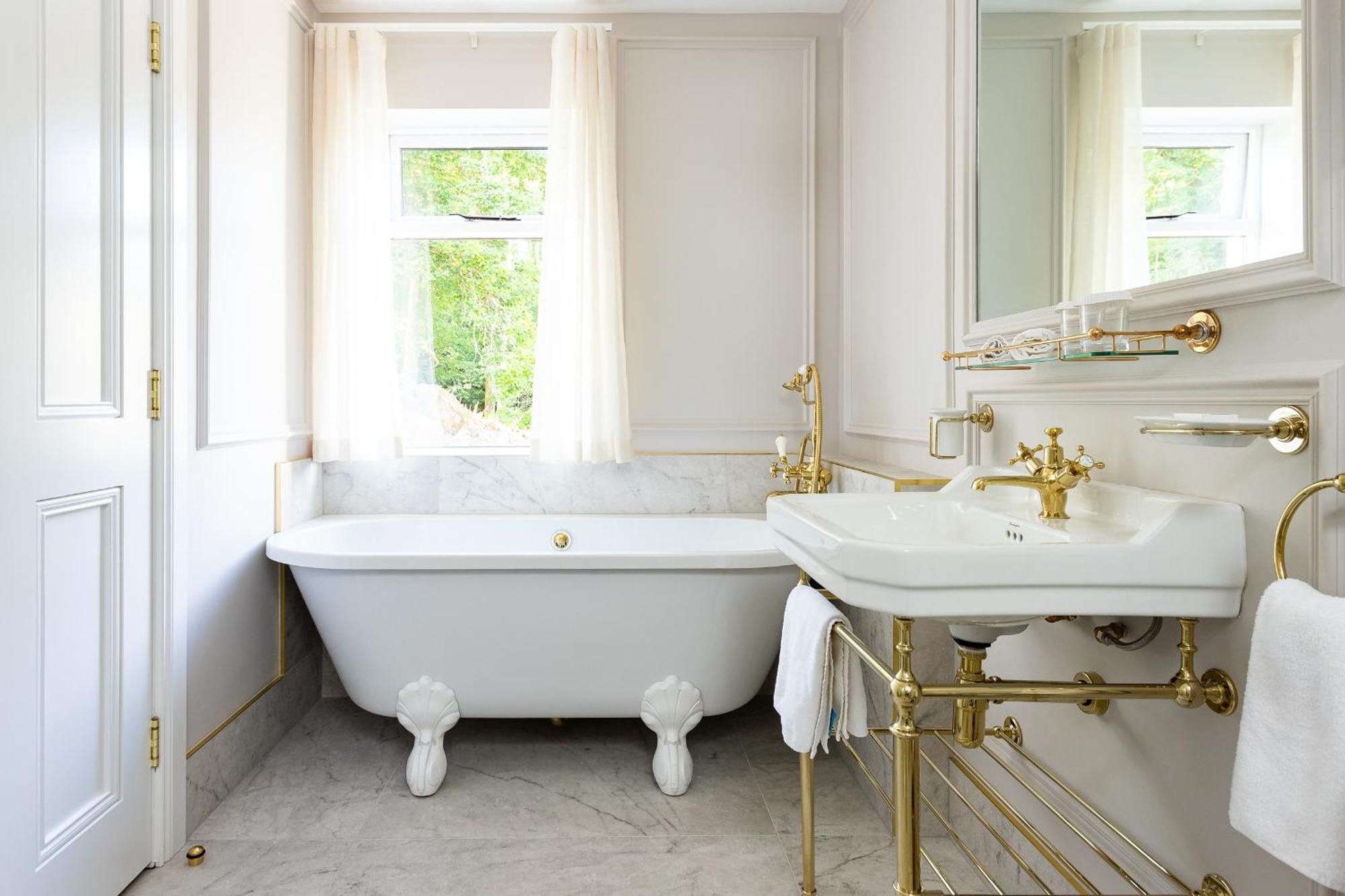 Hotel Liss Ard Estate Skibbereen Zewnętrze zdjęcie