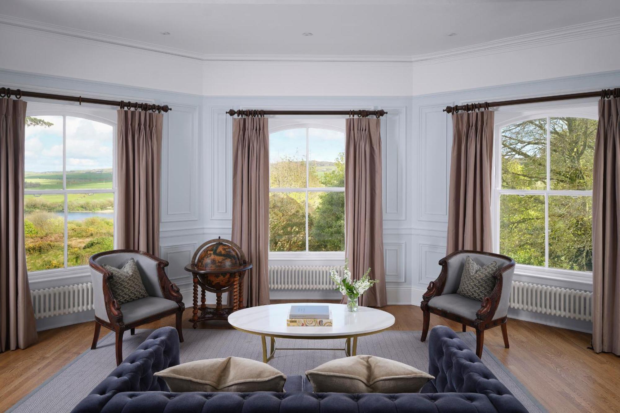 Hotel Liss Ard Estate Skibbereen Zewnętrze zdjęcie