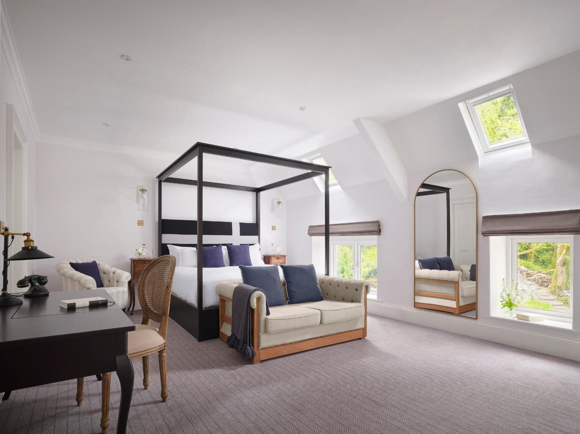 Hotel Liss Ard Estate Skibbereen Zewnętrze zdjęcie