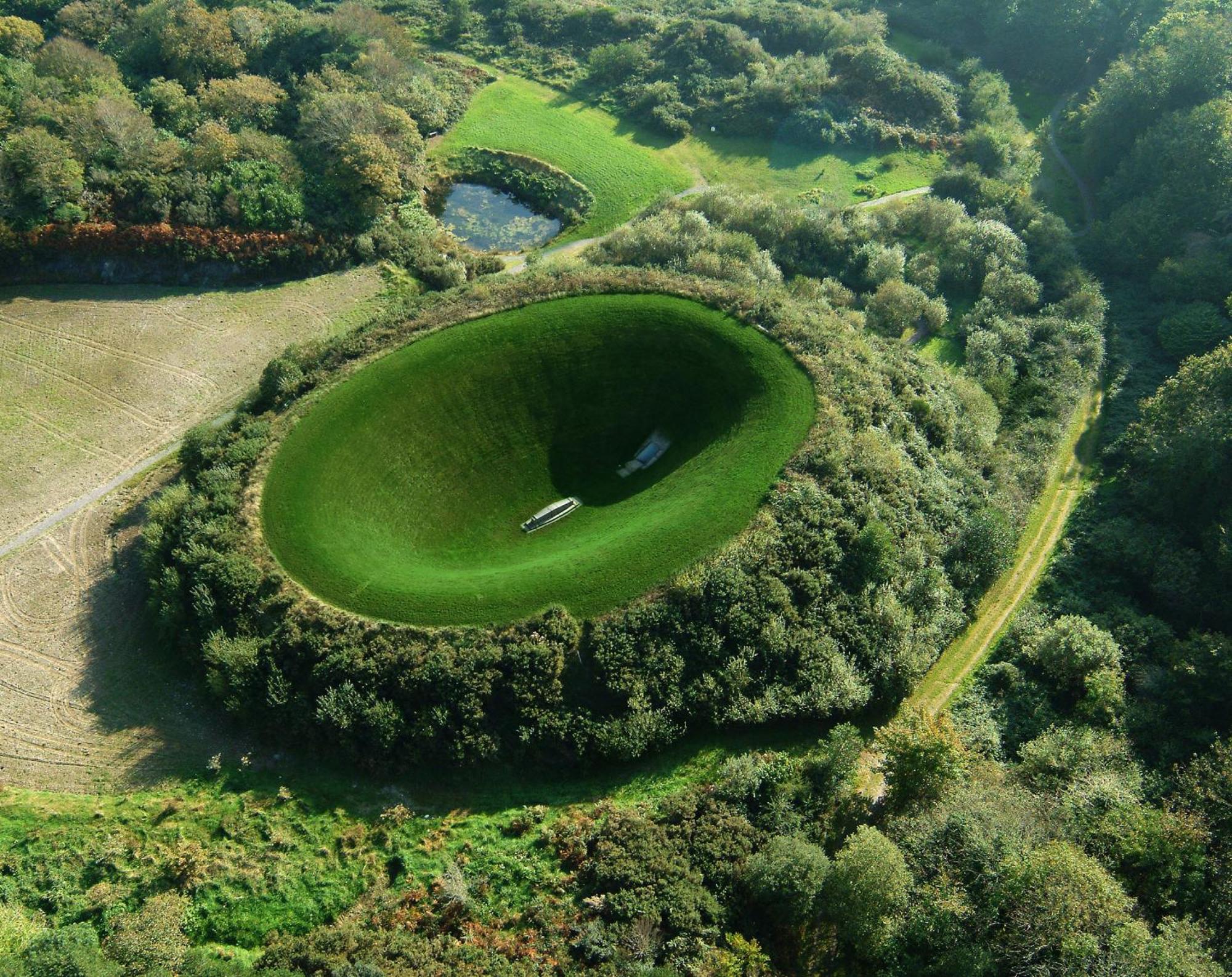 Hotel Liss Ard Estate Skibbereen Zewnętrze zdjęcie