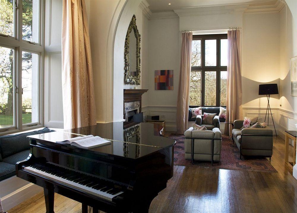 Hotel Liss Ard Estate Skibbereen Zewnętrze zdjęcie