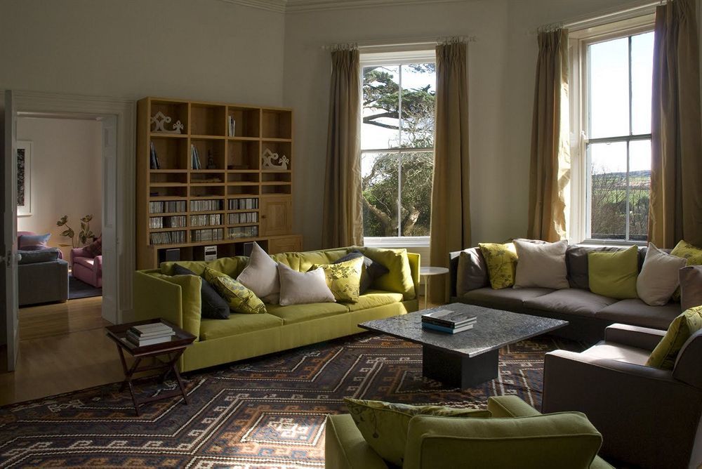 Hotel Liss Ard Estate Skibbereen Zewnętrze zdjęcie
